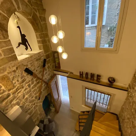 St Esprit Casa vacanze Antibes