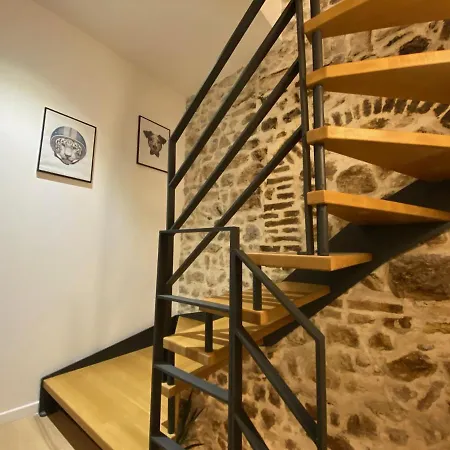 St Esprit Casa vacanze Antibes