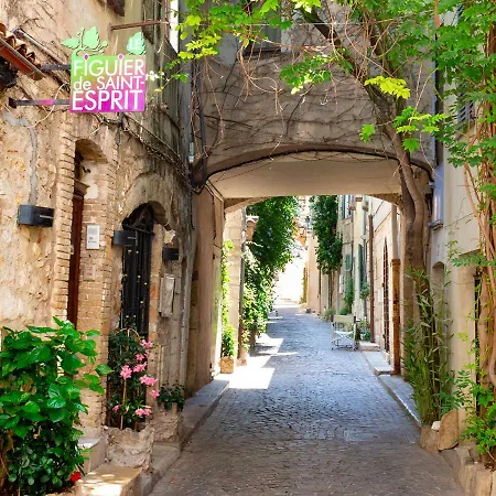 Casa vacanze St Esprit *