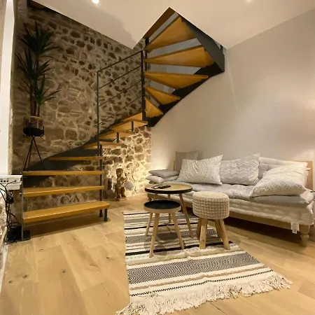 St Esprit Holiday home *