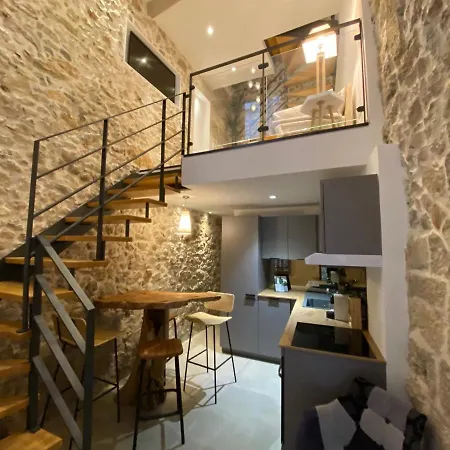 St Esprit Antibes