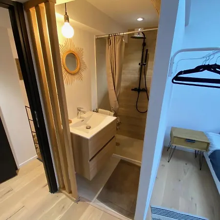 Holiday home St Esprit *